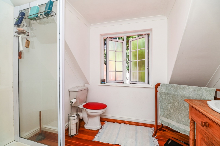 4 Bedroom Property for Sale in Belvedere Estate Western Cape